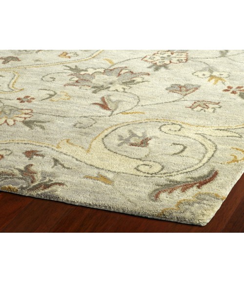 Kaleen Helena Mushroom Rug 3213-107-268 2 ft. 6 in. X 8 ft. Runner - Rugs Town Kaleen Helena Mushroom 3213-107-268 2 ft. 6 in. X 8 ft. Runner Rug