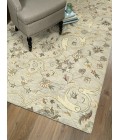 Kaleen Helena Mushroom Rug 3213-107-268 2 ft. 6 in. X 8 ft. Runner - Rugs Town Kaleen Helena Mushroom 3213-107-268 2 ft. 6 in. X 8 ft. Runner Rug