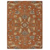 Kaleen Helena 3213-53-579 Area Rug 5 ft. X 7 ft. 9 in. Rectangle