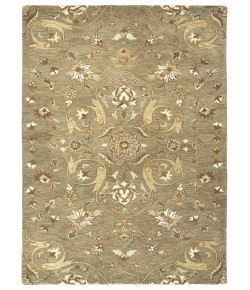 Kaleen Helena 3213-82-2612 Area Rug 2 ft. 6 in. X 12 ft. Rectangle