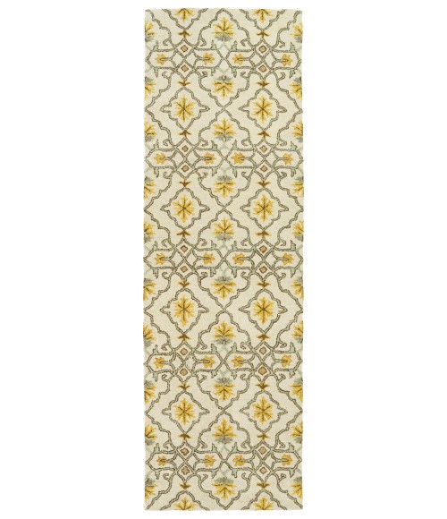 Kaleen Helena 3214-03-1215-Beige Area Rug