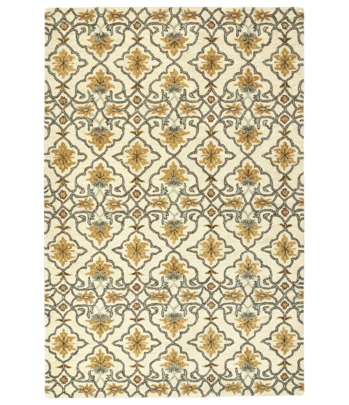 Kaleen Helena 3214-03-1215-Beige Area Rug