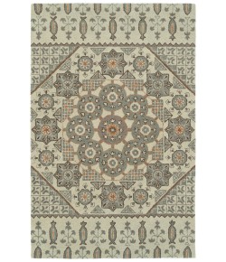 Kaleen Helena 3220-01-46 Area Rug 4 ft. X 6 ft. Rectangle