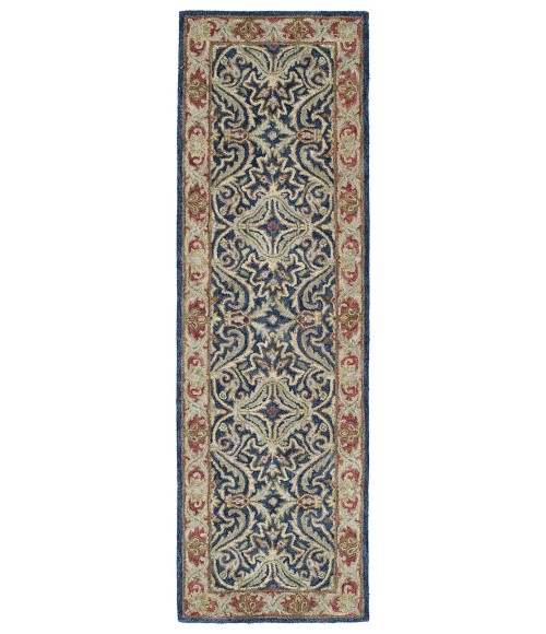 Solomon Area Rug Kaleen Solomon 4050-17 Area Rug