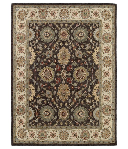 Solomon Area Rug Kaleen Solomon 4051-49 Area Rug