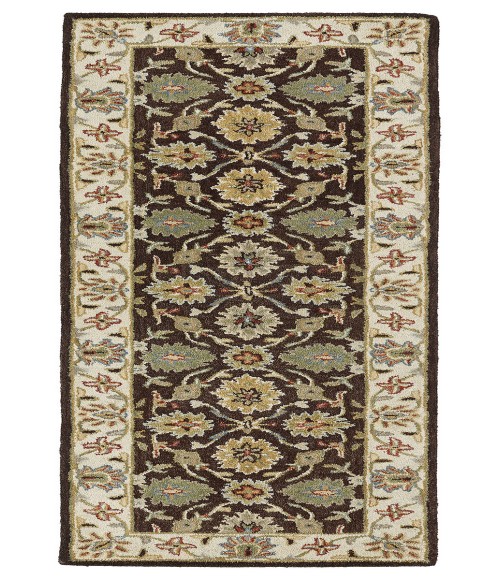 Solomon Area Rug Kaleen Solomon 4051-49 Area Rug
