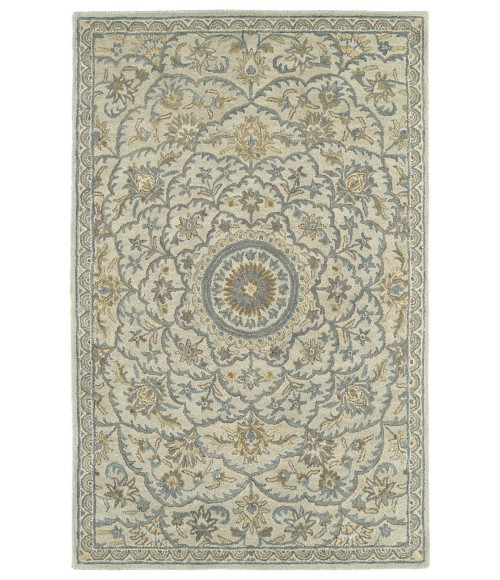 Kaleen Solomon Nehemiah-10x14 Rug