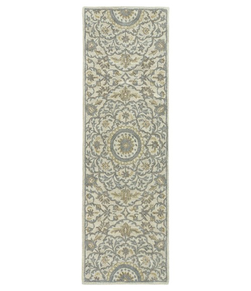 Kaleen Solomon Nehemiah-10x14 Rug