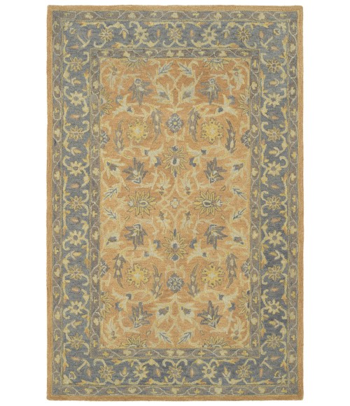 Solomon Area Rug Kaleen Solomon 4058-43 Area Rug