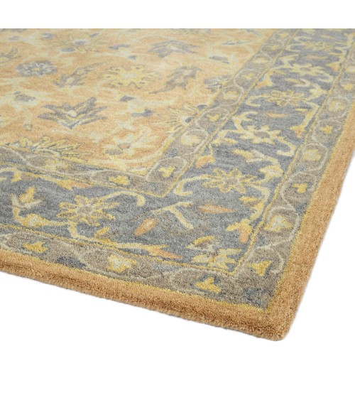 Solomon Area Rug Kaleen Solomon 4058-43 Area Rug