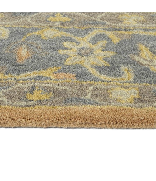 Solomon Area Rug Kaleen Solomon 4058-43 Area Rug