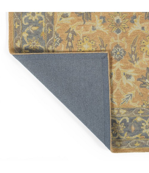 Solomon Area Rug Kaleen Solomon 4058-43 Area Rug