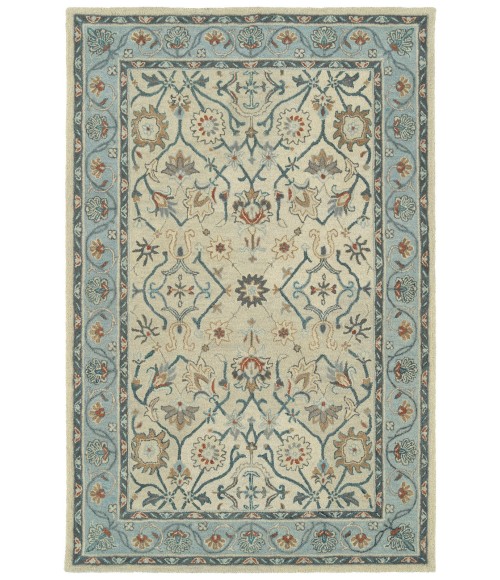 Solomon Area Rug Kaleen Solomon 4059-01 Area Rug