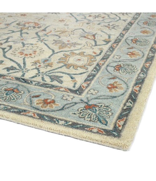 Solomon Area Rug Kaleen Solomon 4059-01 Area Rug