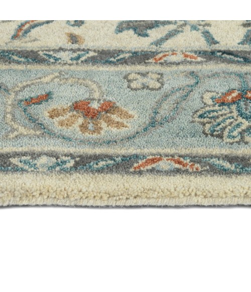 Solomon Area Rug Kaleen Solomon 4059-01 Area Rug