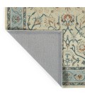 Solomon Area Rug Kaleen Solomon 4059-01 Area Rug