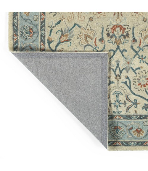 Solomon Area Rug Kaleen Solomon 4059-01 Area Rug