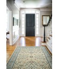 Solomon Area Rug Kaleen Solomon 4059-01 Area Rug