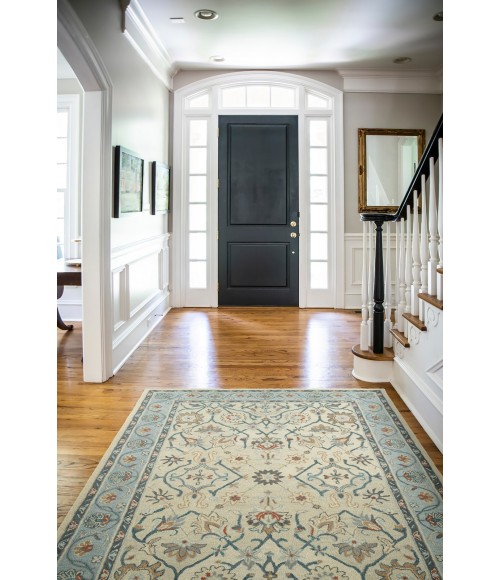 Solomon Area Rug Kaleen Solomon 4059-01 Area Rug