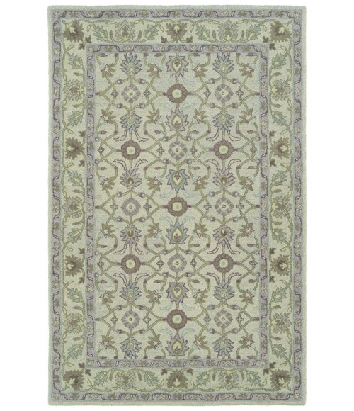 Solomon Area Rug Kaleen Solomon 4060-77 Area Rug
