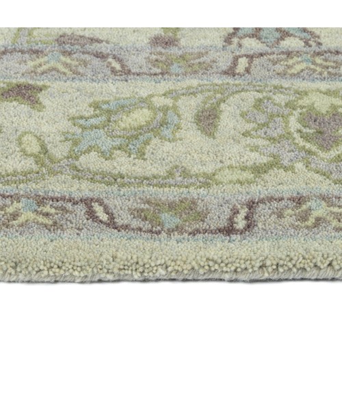 Solomon Area Rug Kaleen Solomon 4060-77 Area Rug