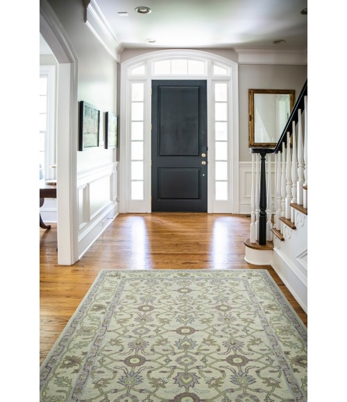 Solomon Area Rug Kaleen Solomon 4060-77 Area Rug