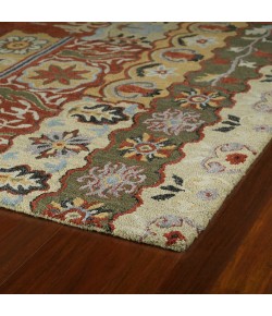 Kaleen Brooklyn 5300-05-9613 Area Rug 9 ft. 6 X 13 ft. Rectangle