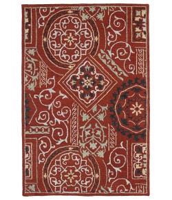 Kaleen Brooklyn 5302-25-9613 Area Rug 9 ft. 6 X 13 ft. Rectangle