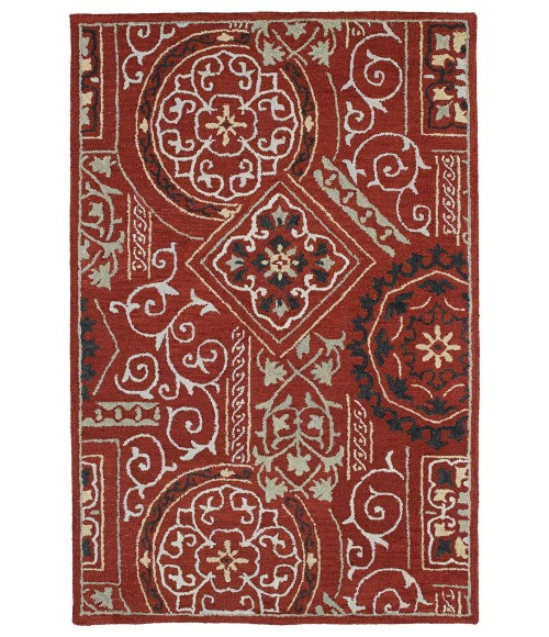 Kaleen Brooklyn Xander-76x9 Rug