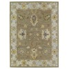Kaleen Brooklyn 5303-60-9613 Area Rug 9 ft. 6 in. X 13 ft. Rectangle