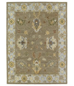 Kaleen Brooklyn 5303-60-9613 Area Rug 9 ft. 6 in. X 13 ft. Rectangle