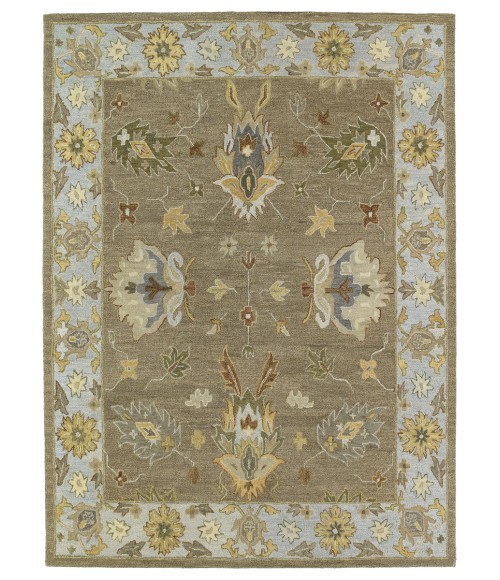 Kaleen Brooklyn 5303-60 Area Rug