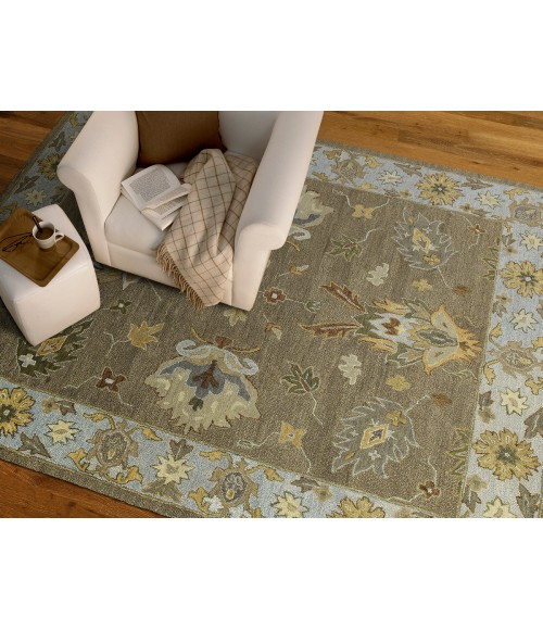 Kaleen Brooklyn 5303-60 Area Rug