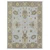 Kaleen Brooklyn Silver 5303-77 2 ft. X 3 ft.  Rectangle Rug