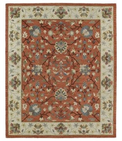 Kaleen Brooklyn 5305-06-769 Area Rug 7 ft. 6 X 9 ft. Rectangle