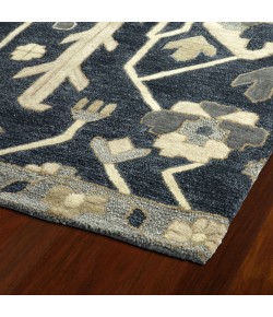 Kaleen Brooklyn 5307-10-9613 Area Rug 9 ft. 6 in. X 13 ft. Rectangle