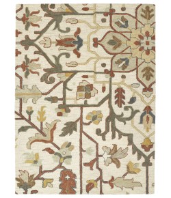 Kaleen Brooklyn 5309-107-23 Area Rug 2 ft. X 3 ft. Rectangle