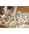 Brooklyn Area Rug Kaleen Brooklyn 5309-107 Area Rug