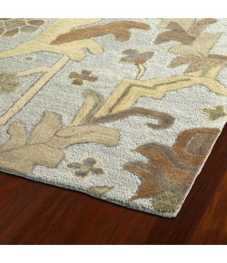 Kaleen Brooklyn 5311-77-9613 Area Rug 9 ft. 6 X 13 ft. Rectangle