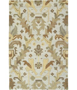 Kaleen Brooklyn 5311-77-769 Area Rug 7 ft. 6 X 9 ft. Rectangle