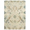 Kaleen Brooklyn Oatmeal 5311-84 2 ft. X 3 ft.  Rectangle Rug