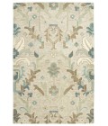 Kaleen Brooklyn Oatmeal 5311-84-23 2 ft. X 3 ft. Rectangle Rug