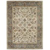 Kaleen Mystic 6001-01-59 Rd. Area Rug 5 ft. 9 in. X 5 ft. 9 in. Rectangle