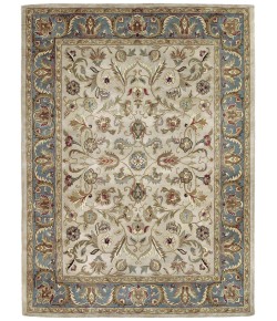 Kaleen Mystic 6001-01-59 Rd. Area Rug 5 ft. 9 in. X 5 ft. 9 in. Rectangle