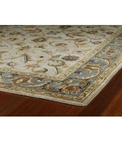 Kaleen Mystic 6001-01-59 Rd. Area Rug 5 ft. 9 in. X 5 ft. 9 in. Rectangle