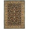 Kaleen Mystic 6001-40-99 Rd. Area Rug 9 ft. 9 in. X 9 ft. 9 in. Round