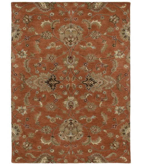 Mystic Area Rug Kaleen Mystic 6060-67 Area Rug