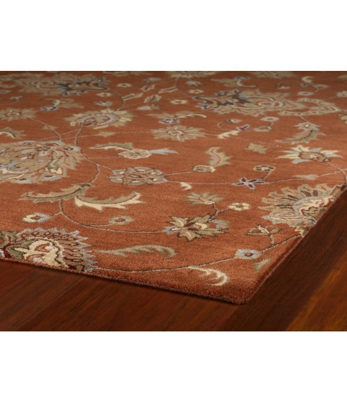 Mystic Area Rug Kaleen Mystic 6060-67 Area Rug