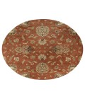 Mystic Area Rug Kaleen Mystic 6060-67 Area Rug
