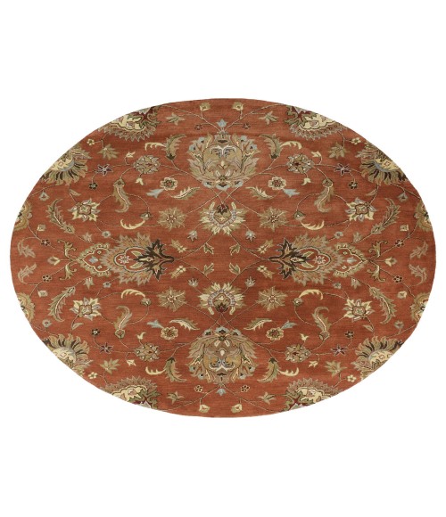 Mystic Area Rug Kaleen Mystic 6060-67 Area Rug